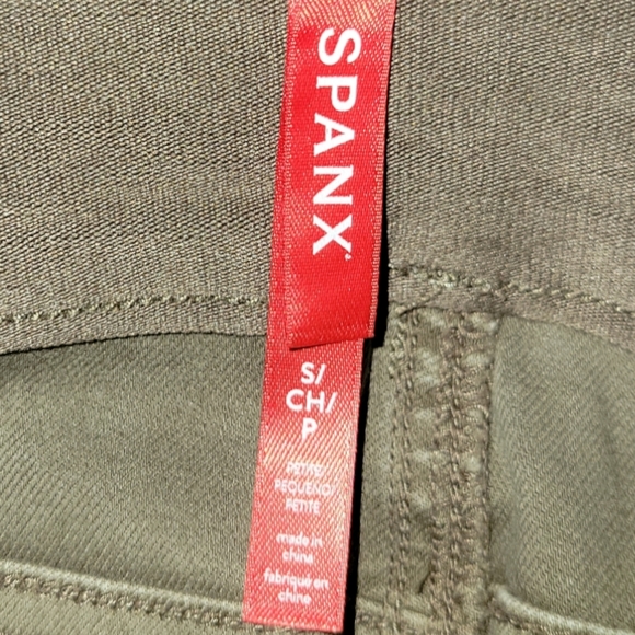 SPANX Pants Size S - Picture 5 of 7